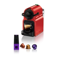 Kapszulás és párnás kávéfőzők