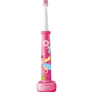 Elektromos fogkefék