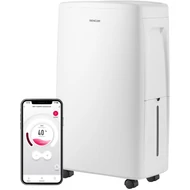 Levegő tisztítók, párásítók, párátlanítók