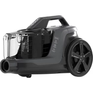 Porzsák nélküli porszívók