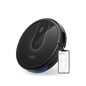Anker Eufy RoboVac 15C robotporszívó T2120311 (Sérült csomogolás, hibátlan termék)
