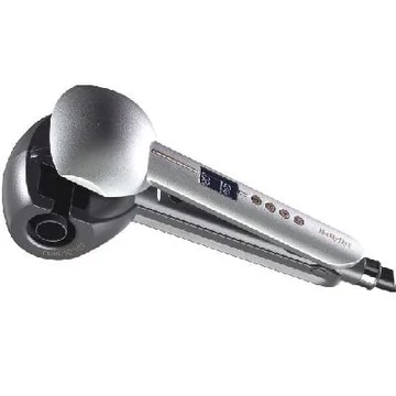 BaByliss C1600E Curl Secret Optimum - Ionic automata hajgöndörítő LCD kijelzővel
