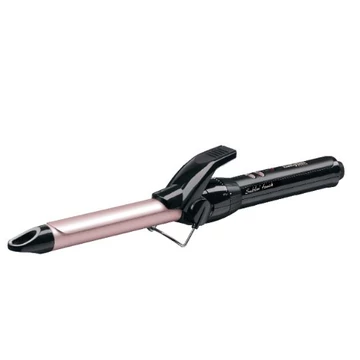 BaByliss C319E Sublim touch hajsütővas, 19 mm, Kerámia bevonat, Fekete