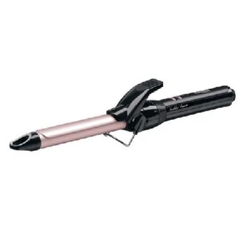 BaByliss C325E Sublim Touch hajsütővas, 25mm, Kerámia bevonat, Fekete