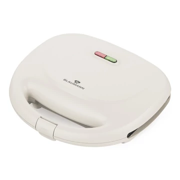 Blaumann BL-9019 Szendvicssütő, 750W, Krémszínű