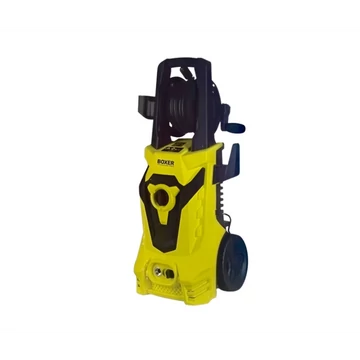 Boxer BX114 magasnyomású mosó, 2800W, 360 bar,  IPX5 védettségi osztály
