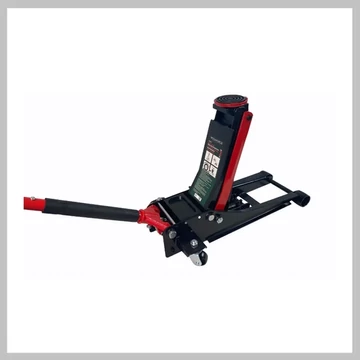 FISCHER KRAFT FS-5500 Alacsony profilú emelő 5,5T 