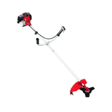 Flinke FK-9500 Benzines fűkasza, 12 részes, 5.8 LE, 65 cm3, 12500 fordulat/perc, damilfej bozótvágó, 3 ágú kés