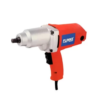 Flinke FK-LK-209 elektromos kerékkulcs kofferben, 2500 W, 2200 fordulat/perc, 300 Nm nyomaték, 4 db tartozék dugókulcs