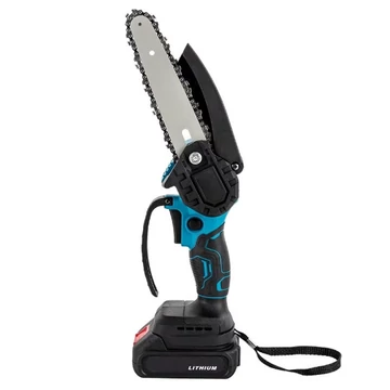 Flinke FK-6041 mini akkumulátoros láncfűrész 68VF 