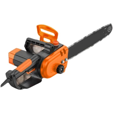 Flinke FK-3030 Elektromos láncfűrész, 2800 W, 3000/perc forgási sebesség, 405 mm vezetőlap, 30 cm vágáshossz