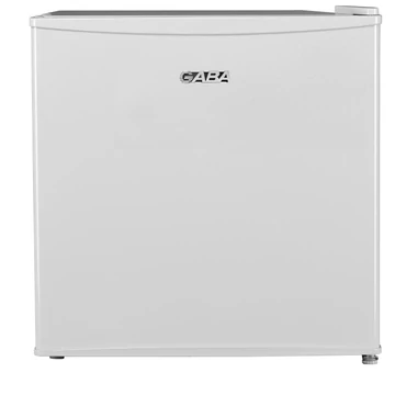 GABA GMR-31WE mini bár fagyasztó, E energiaosztály, Teljes méret: 31 L, fehér