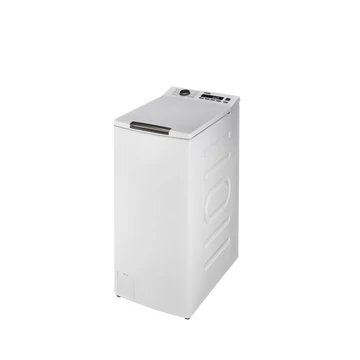 Gaba GMW-612CSB 6 kg-os felültöltős szabadonálló mosógép, C energiaosztály, 1200 fordulat/perc, fehér