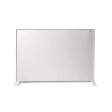 Gorenje IR800W 800W hősugárzó, Beépített WiFi, egyszerű kezelhetőség, Infra panel, csendes működés, falra szerelhető, időzítő funkció, fehér
