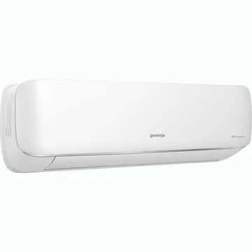 Gorenje Pandora 5,3KW split klíma csepptálca fűtéssel, beépített WIFI PANDORA53 KG