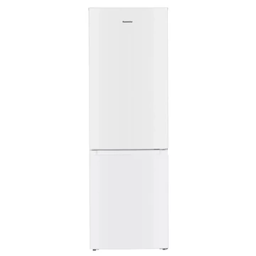 Hausmeister HM 3198 kombinált hűtőszekrény No-frost, 250 liter, energiaosztály F, fehér színű