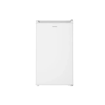 Hausmaister HM 4181 3 fiókos fagyasztószekrény, F energiaosztály, 60 literes, fehér színű