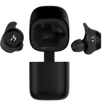 Havit HV-G1 Bluetooth vezeték nélküli fülhallgató, fekete