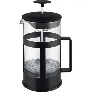 Lamart LT7060 Kávéfőző FrenchPress, Dugattyús, 0.6l, Fekete
