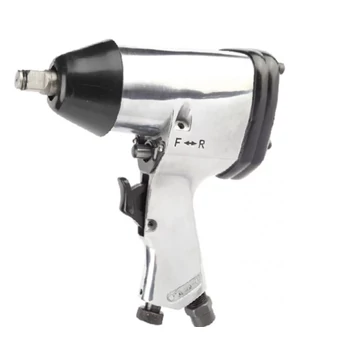 Procraft IW40 Pneumatikus ütvecsavarozó, 314 Nm, 7000 fordulat/perc alapjárati fordulatszám, 6 bar üzemi nyomás, 1/2" szerszámtartó