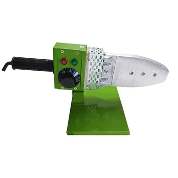 Procraft PL800 Polifúziós hegesztő, 800 W, Üzemi hőmérséklet (°C) 0-300, D20/25/32/40/50/63mm, Hőmérséklet szabályozás