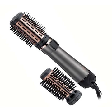 Remington AS8810 kreatin protect forgófejes meleglevegős hajformázó, sötétszürke