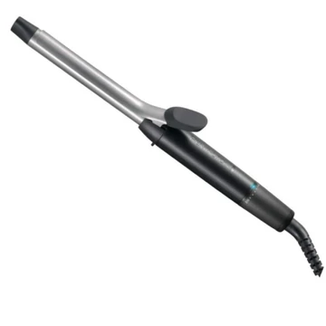 Remington Pro CI5519 Hajsütővas, 8 hőmérséklet, 19 mm, max. 210 °C, Szürke/Ezüst