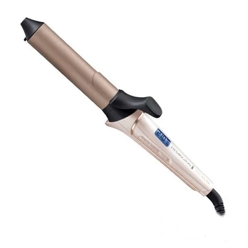 Remington CI9132 PROluxe Hajsütővas, Grip-Tech bevonat, OPTIheat, 210 C°, 10 hőfok, PRO+ funkció, 32 mm, Arany