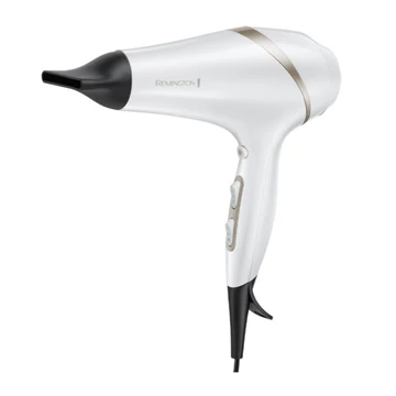 Remington AC8901 HYDRAluxe AC hajszárító, 2300W, AC motor, 3 hőmérséklet szint, 2 sebességfokozat, diffúzor