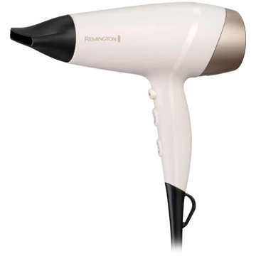 Remington Shea Soft D4740 Hajszárító, 2200 W, 3 hőmérséklet fokozat