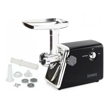 Royalty Line RL-MG5 Elektromos húsdaráló, 500 W, Fekete 