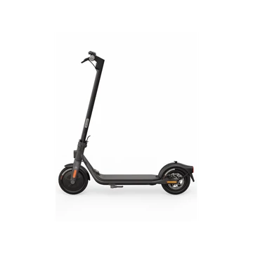 Segway Ninebot Kickscooter F25E II Elektromos roller, 700W, 25 km/h max. sebesség, összehajtható, fekete