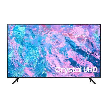 Samsung 65" UE65CU7092UXXH Crystal 4K UHD Smart LED TV