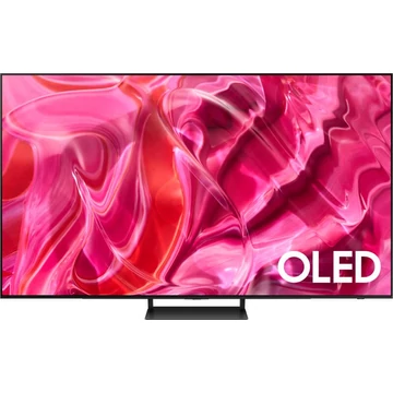 Samsung 55" QE55S90CATXXH 4K UHD Smart OLED TV
