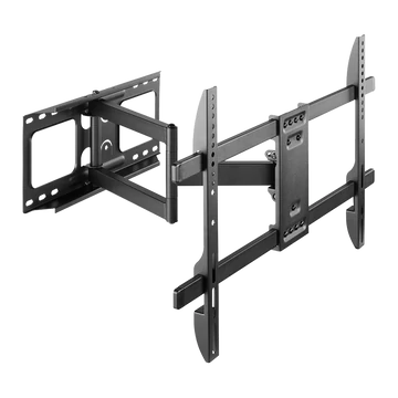 Stell SHO 5620 32"-70" VESA 600x400 kihúzható fali konzol TV-hez