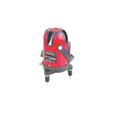 STRAUS STRSTHT-0496 Lézeres vízszintező, 10M