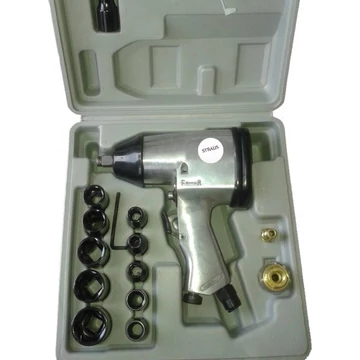 STRAUS ST / IW13-170 pneumatikus ütvecsavarozó 