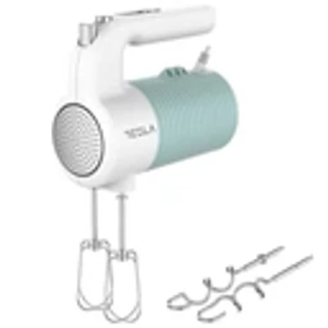 Tesla kézi mixer MX510BWS