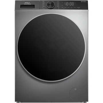 Tesla elöltöltős mosógép WF91480TS