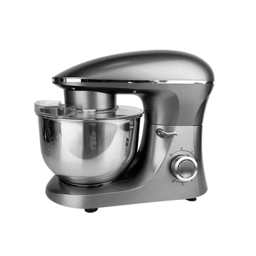 TOO SM-1900-MG Dolphin Konyhai robotgép, 1900W, Űrtartalom 6 L, ezüst 