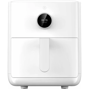Xiaomi Smart Air Fryer 4,5L EU okos forrólevegős sütő BHR8234EU