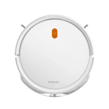 Xiaomi BHR7969EU Robot Vacuum E5 (White) EU Robotporszívó, Fehér