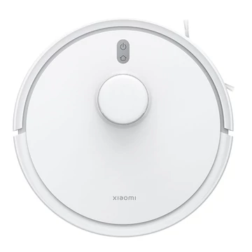 Xiaomi Robot Vacuum BHR8629EU S20 EU robotporszívó Tisztítás típusa: Száraz + Nedves • Portároló típusa: Portartály és víztartály • Energia ellátás: Akkumulátoros • Tartály űrtartalma: 0,4 l • Teljesítmény: 3200 mA • Takarítási terület: 200 m2, Fehér
