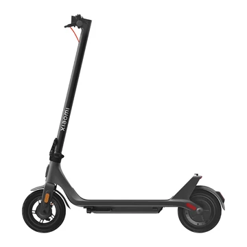  Azonnal vihető , garanciával, !AKCIÓ!!!!!!!!! Xiaomi Electric Scooter 4 Lite EU  Elektromos Roller, 500W teljesítmény, max. 45 km/h sebesség, összehajtható, fekete