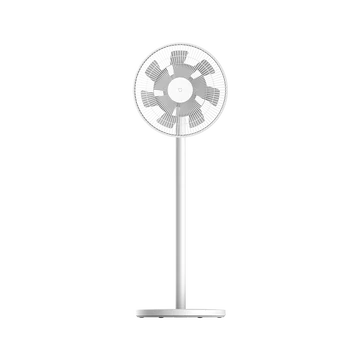 Xiaomi BHR5856EU Smart Standing Fan 2 Pro okos álló ventilátor, Teljesítmény 24W, Fehér