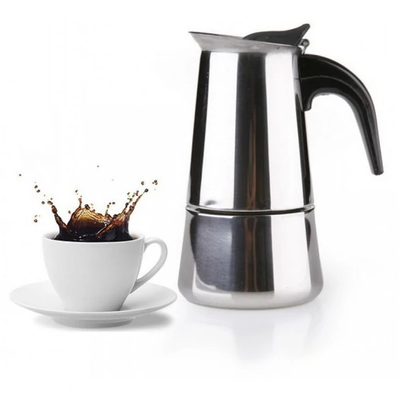 Arise 9 személyes kotyogós kávéfőző KPS-900