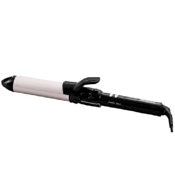 BaByliss C332E Sublim Touch hajsütővas, 32 mm, Kerámia bevonat, Fekete