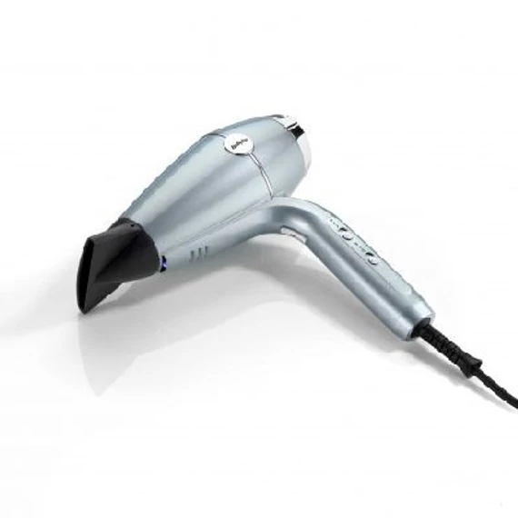 BaByliss D773DE Hydro-Fusion plazmaionos hajszárító HTDC motorral, 2100W