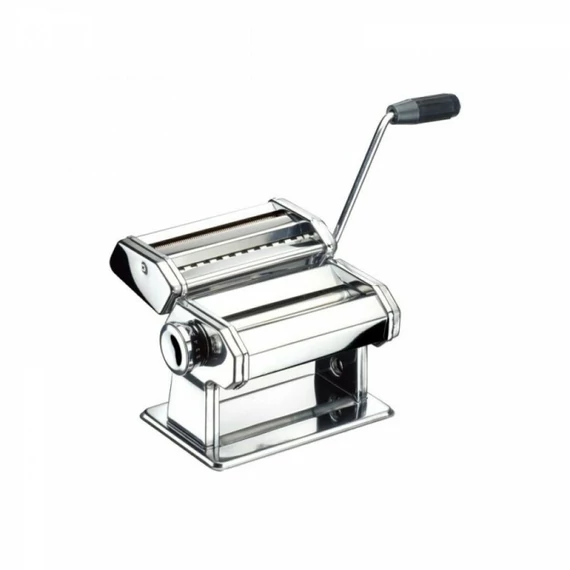 Bachmayer BM-2202 Tésztakészítő és tésztavágó gép, cérna- és széles metélt készítéséhez