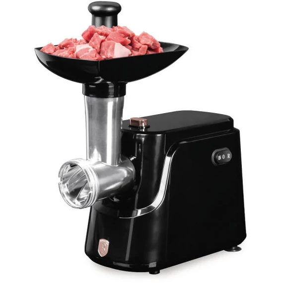 Berlinger Haus BH/9727 fekete- rose gold elektromos húsdaráló